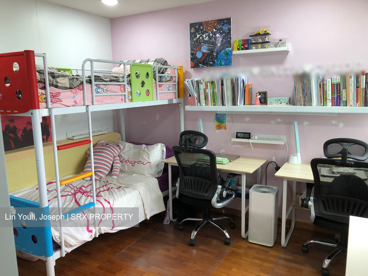 Blk 162A Punggol Central (Punggol), HDB 5 Rooms #305418621